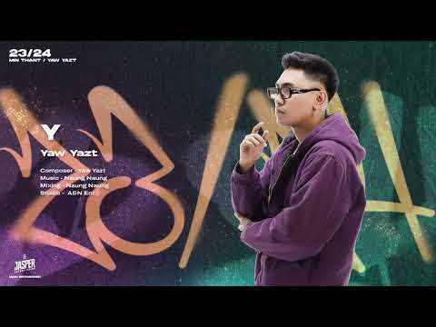 Y - YAW YAZT (OFFICIAL AUDIO)