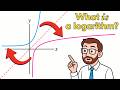 Understanding Logarithmic Functions