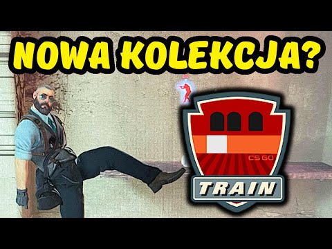 Nowa KOLEKCJA SKINÓW w CS2?