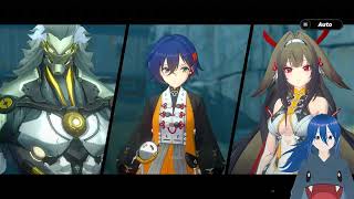 Zenless Zone Zero Part 182