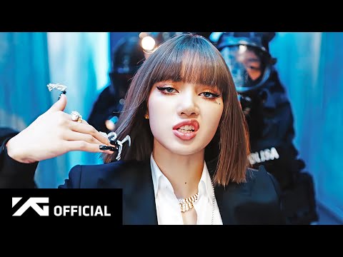 LISA - &#39;MONEY&#39; M/V