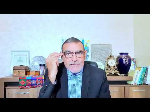الدكتور محمد فائد || الكهنوت الديني لا يتكلم عن الشعوذة لأنه يعيش منها ويحنط بها الناس