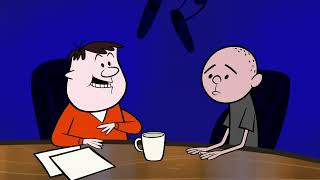 The Ricky Gervais Show 2025 Season 3 Episode 21 - The Ricky Gervais Show Full Episodes 2025 #1080p