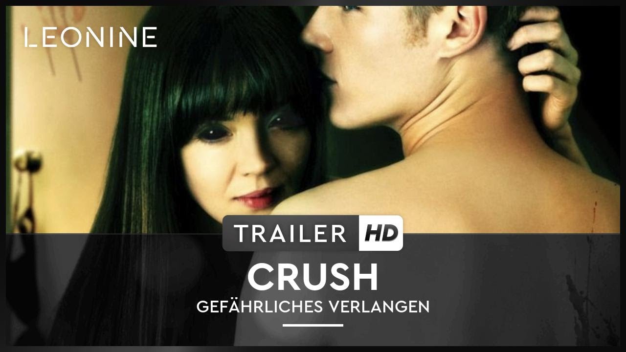Crush - Gefährliches Verlangen Vorschaubild des Trailers