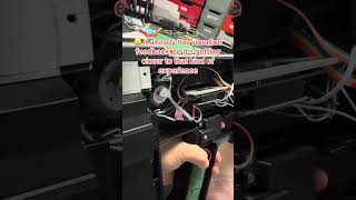 It Just Got Even Better — It Vibrates Now #haloce #3dprinting #propmaking #halo #diycosplay