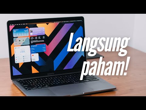 Baru pake Mac? Wajib tau 20 tips dan trik ini!