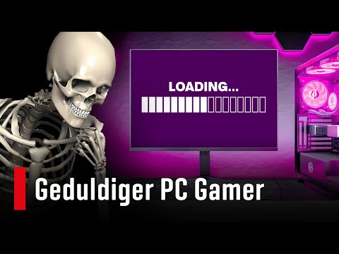 PC Gaming Probleme im Jahr 2024