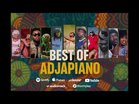 Adjapiano 2025: The Soundtrack of Summer