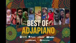 Adjapiano 2025: The Soundtrack of Summer