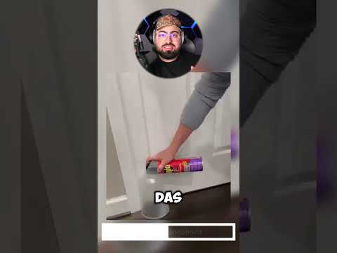 Deutschland ist schon komisch… 😱!