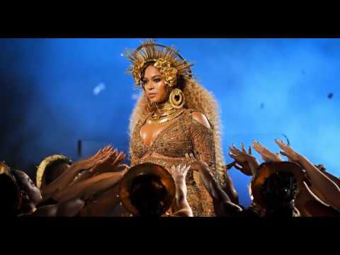 Beyoncé - Love Drought Grammy 2017 Live (Audio HD)