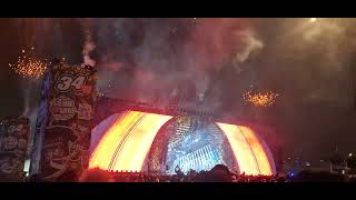 34 finał WOŚP ❤️ światełko do nieba 