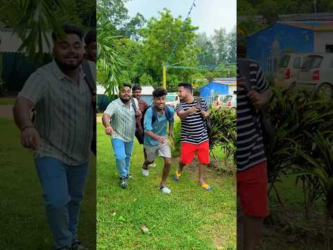 এটা আবার কোন ধরনের নিয়ম ভাই #funny #comedymove #comedy