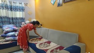 ఈరోజు చక చక అన్ని పనులు పూర్తి చేసుకుని vlog#trending #shortsvideo #trendingshorts