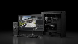 NVIDIA RTX PRO 6000 Blackwell Workstation Edition