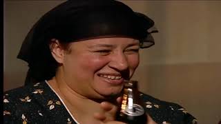 ثــلاث ســاعــات مجمعة  لاقوة الاحداث الدرامية من مسلسل ريا وسكينة..!