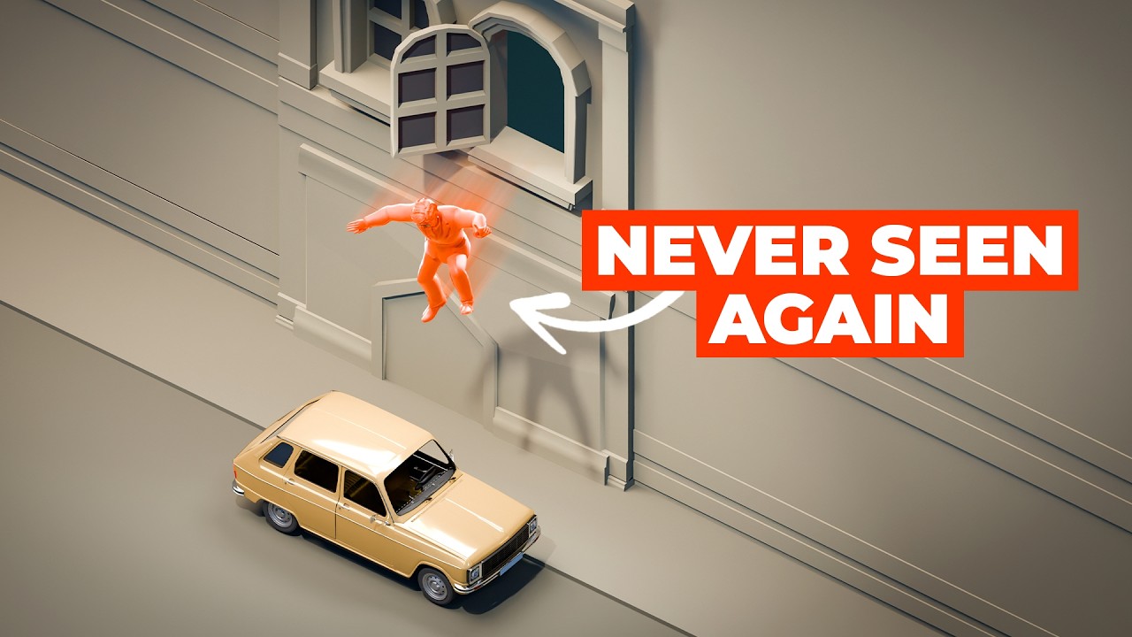 The Escape of Europe’s Smartest Criminal | 29.05.2026

Try out Odoo and get your first app for free at https://www.odoo.com/r/hEVx Have you ever wondered how a group of thieves stole ...