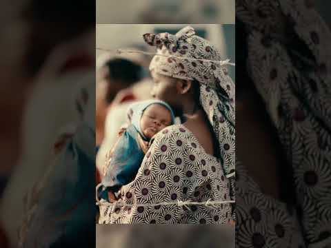 Davido - FEEL (Official Video)