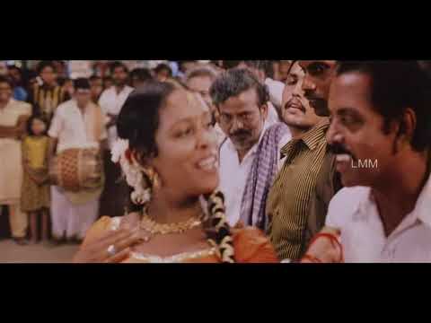 Nandhi Tamil Latest Super Hit Movie | Akhil | Sanusha | Singampuli | clip2
