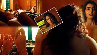 నీ కాళ్ళు పట్టుకుంటా లేవరా  || Super Deluxe Movie Intrasting Scenes  @tfcteluguvideos