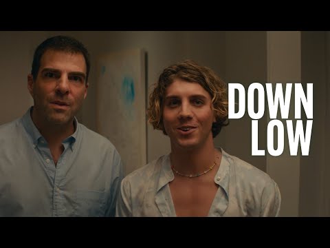 DOWN LOW - &quot;Meet Buck&quot; Official Film Clip