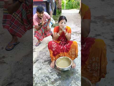 wait for end 😱 real and twist 🤣#funny#comedy#shorts#trending#rsrishanfamily#youtubeshorts