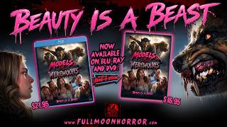 Models vs Werewolves | Blu-Ray Promo | Full Moon Features