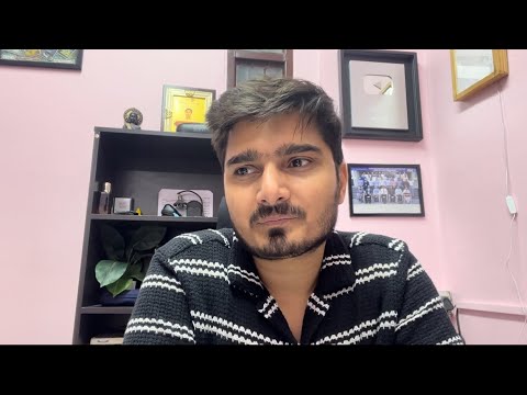 Why It's always you ?🥺 SBI Clerk Mains Failure | Advice for Non Selected by Vijay Mishra