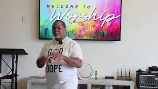 Sunday Morning Worship