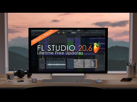 is fl studio trial forever