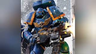 pov your planet just got invaded by nurgle