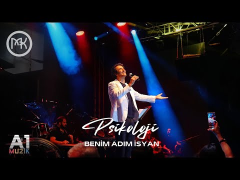 Mahsun Kırmızıgül - Psikoloji "Benim Adım İsyan"