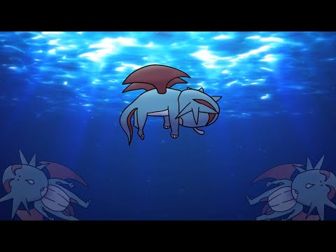 【ポケモンSV】伝説環境の荒波に溺れ死ぬボーマンダ【ゆっくり実況】