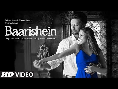 Baarishein