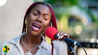 Tori Lattore | Judgment Yard | 1Xtra Jamaica 2025