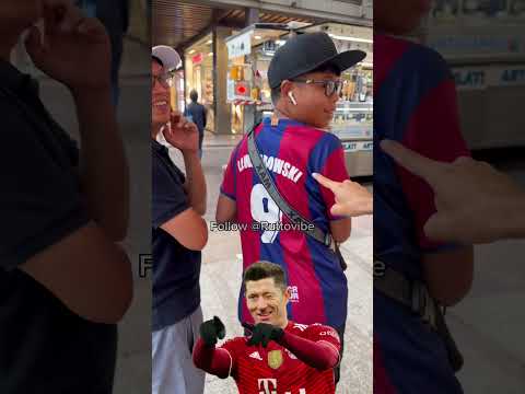 Ruttovibe legge i nomi dei giocatori delle maglie dei tifosi del Milan