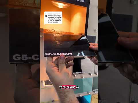 o melhor Insulfilm para seu carro