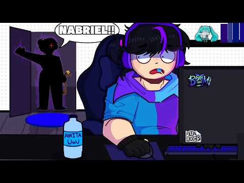 el DÍA que ME REGAÑARON en DIRECTO 😨