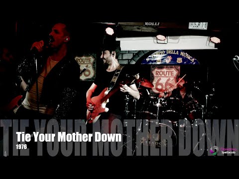 LIARS QUEEN TRIBUTE BAND