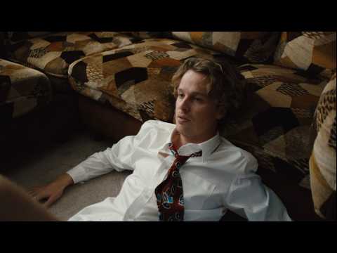 Isak Danielson - Always You (Official Music Video)