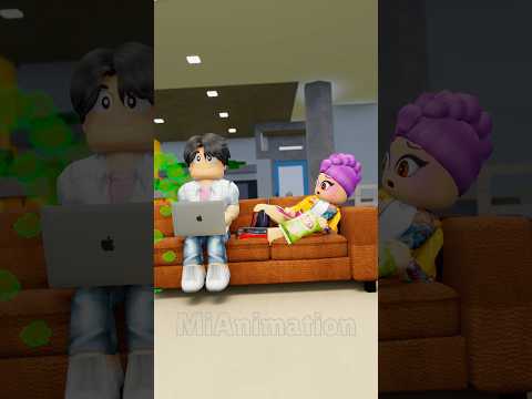 FART of JUSTICE 💨😂It’s very funny Roblox Brookhaven Memes #roblox #rumi #fyp #kpopdemon #shorts