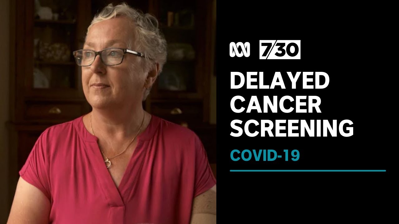 New Data Estimates Thousands of Australians have Undiagnosed Cancers after COVID-19 Lockdowns