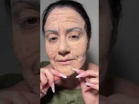 Iscriviti al canale per vedere gli altri strucchi #makeup #viralvideo