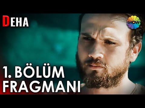 Deha Fragman Analizi - 9 Eylül'de Show TV'de