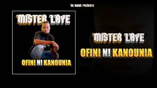 Mister laye - Ofini Ni Kamounia