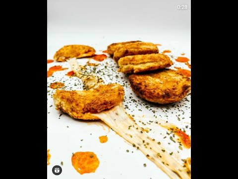 BOLLITO DE MOZZARELLA