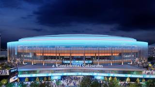Loyal to OKC | Thunder and Continental Resources Announce Naming Rights Partnership