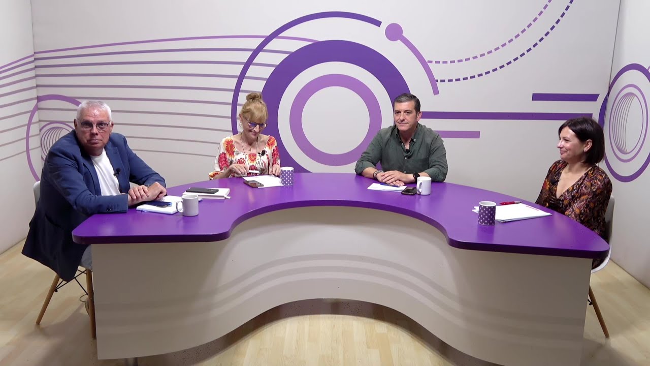 Actualidad a Debate · 18.6.2025