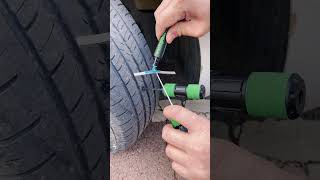 reXpair kit, helps drivers