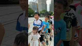 a shot story by brother and sister mini wood toy woodworking and art skill /hand craft/#shorts